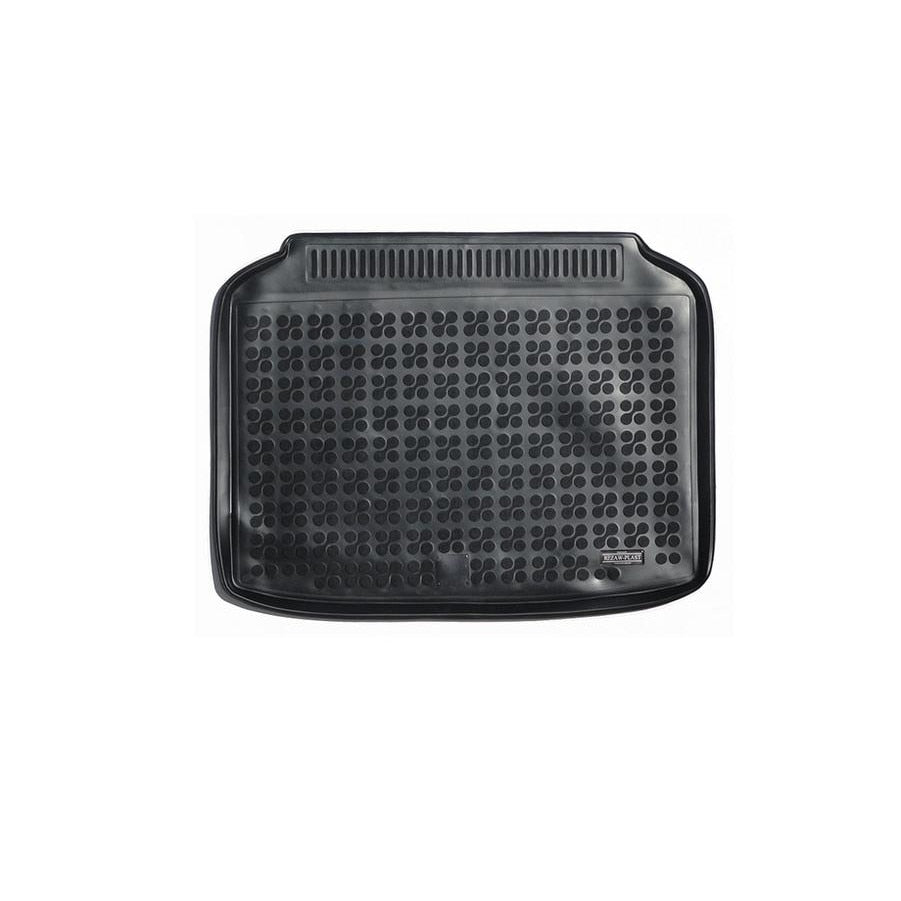 Tavita protectie portbagaj premium LUX, certificata ISO 9001, dedicata pentru Audi A3 Hatchback dupa 2012