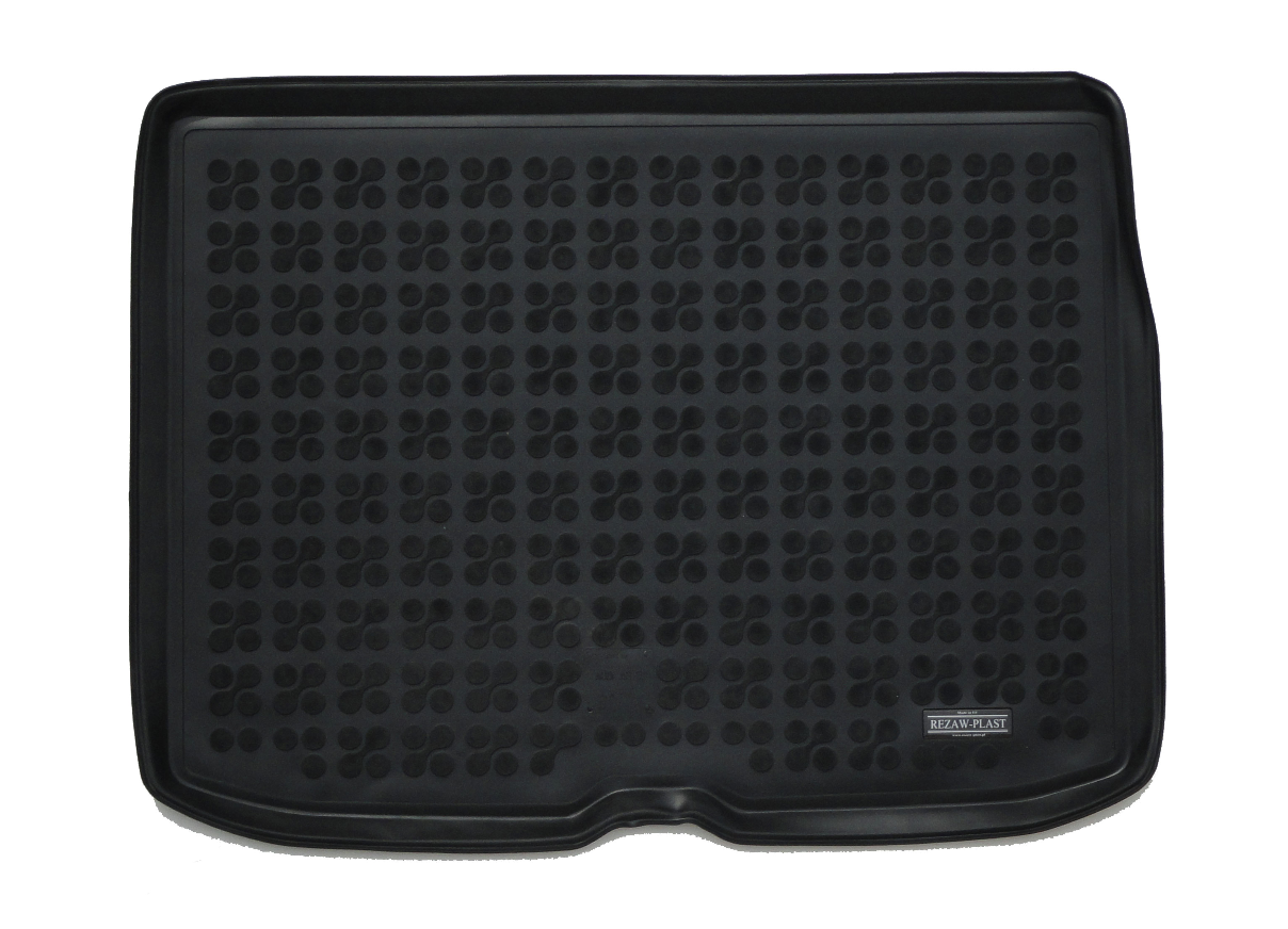 Tavita protectie portbagaj Premium Audi A3 Hatchback 3D dupa anul 2012