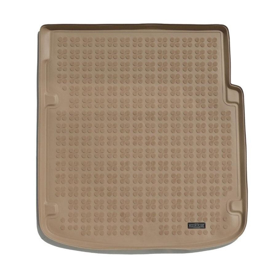 Tavita protectie portbagaj premium LUX, certificata ISO 9001, dedicata pentru Audi A7 Sportback Bej