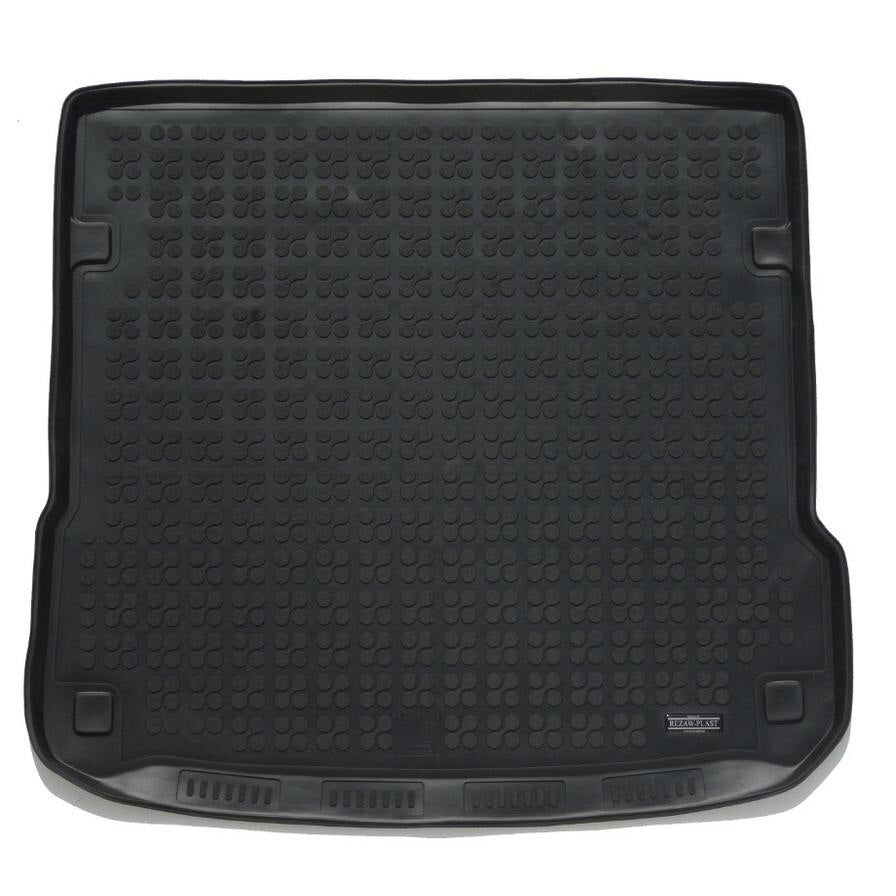 Tavita protectie portbagaj premium LUX, certificata ISO 9001, dedicata pentru Audi Q7 5 Locuri 2005-2014