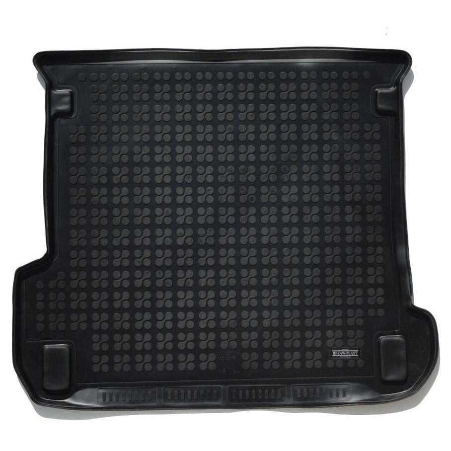 Tavita protectie portbagaj premium LUX, certificata ISO 9001, dedicata pentru AUDI Q7 7 Locuri dupa 2015