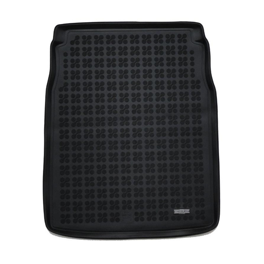 Tavita protectie portbagaj premium LUX, certificata ISO 9001, dedicata pentru BMW Seria 5 E60