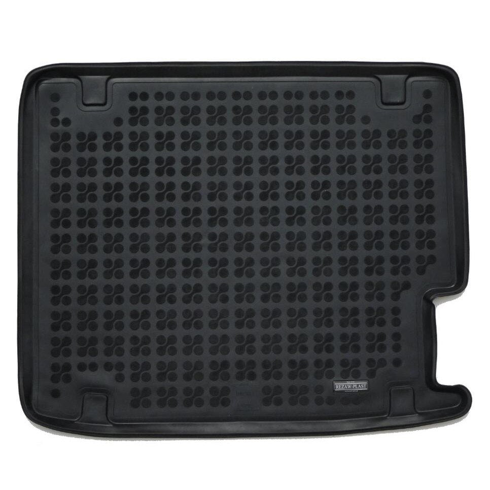 Tavita protectie portbagaj premium LUX, certificata ISO 9001, dedicata pentru BMW X4 dupa 2014