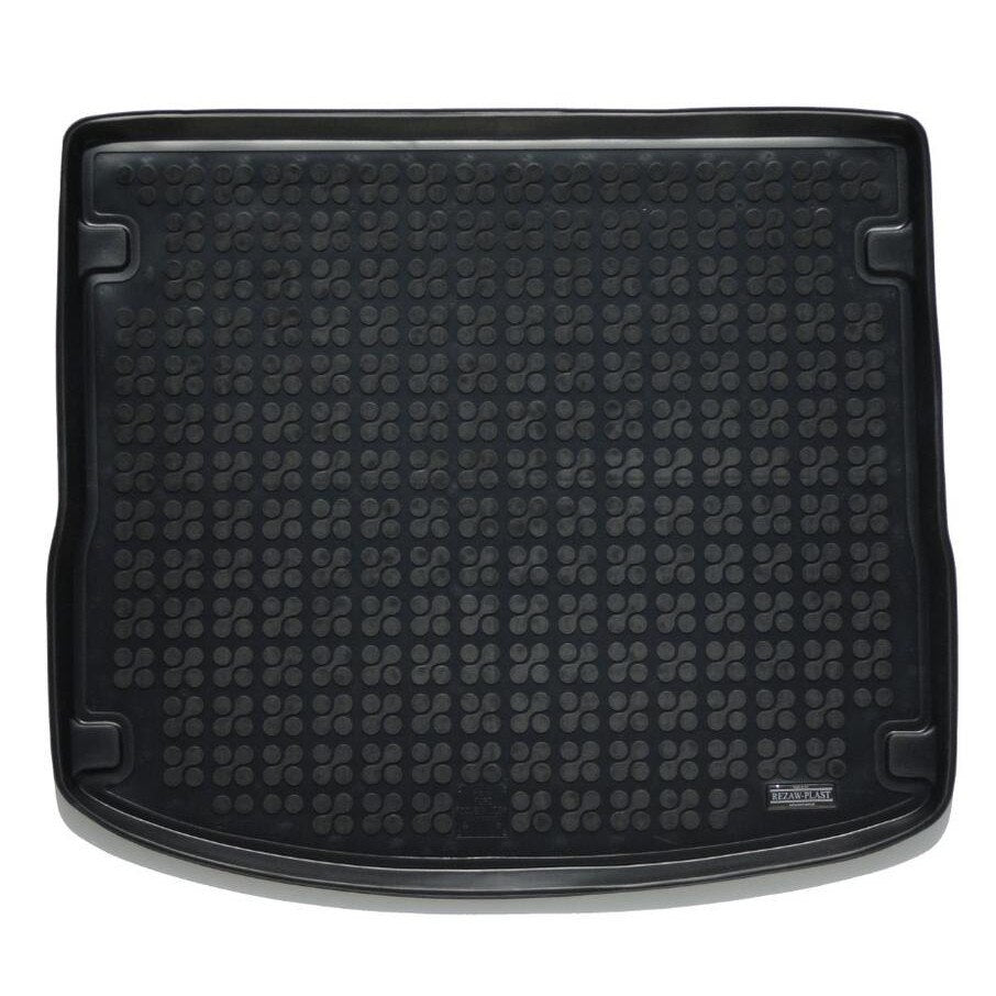 Tavita protectie portbagaj premium LUX, certificata ISO 9001, dedicata pentru Ford Focus III Break dupa 2011