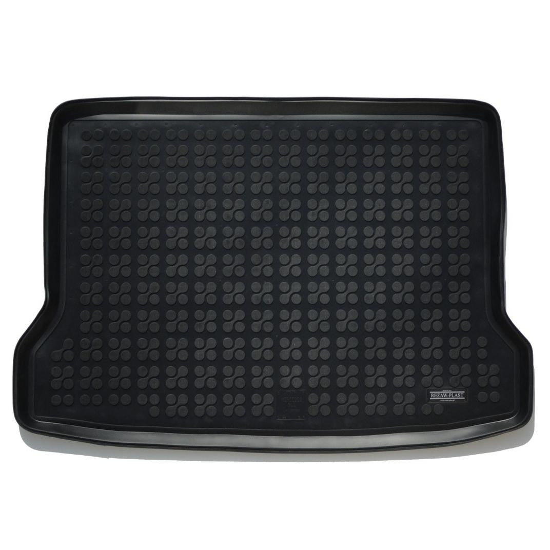 Tavita protectie portbagaj premium LUX, certificata ISO 9001, dedicata pentru Mercedes GLA dupa 2014