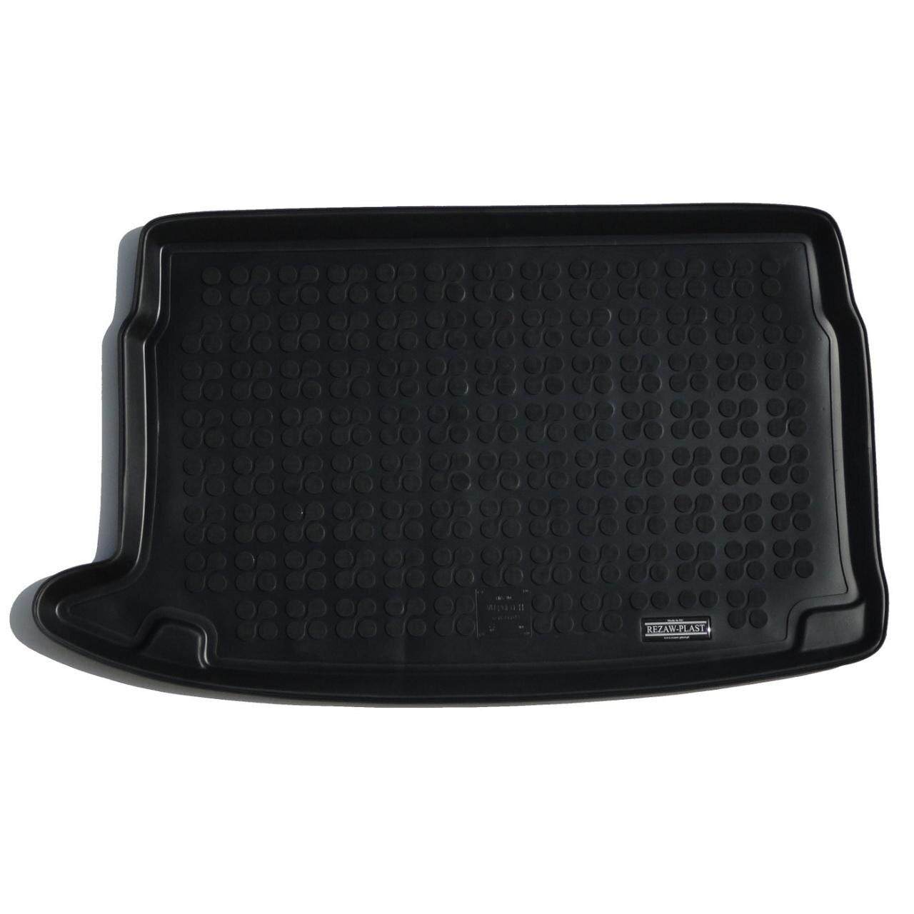 Tavita protectie portbagaj premium LUX, certificata ISO 9001, dedicata pentru Volkswagen Polo dupa 2009