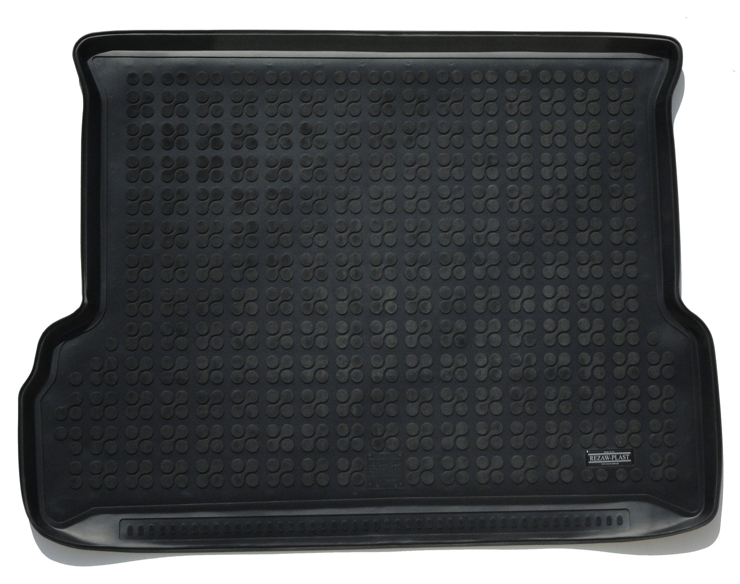 Tavita protectie portbagaj Premium Toyota Land Cruiser J150