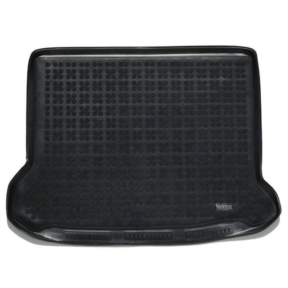 Tavita protectie portbagaj premium LUX, certificata ISO 9001, dedicata pentru Volvo XC60 dupa 2008