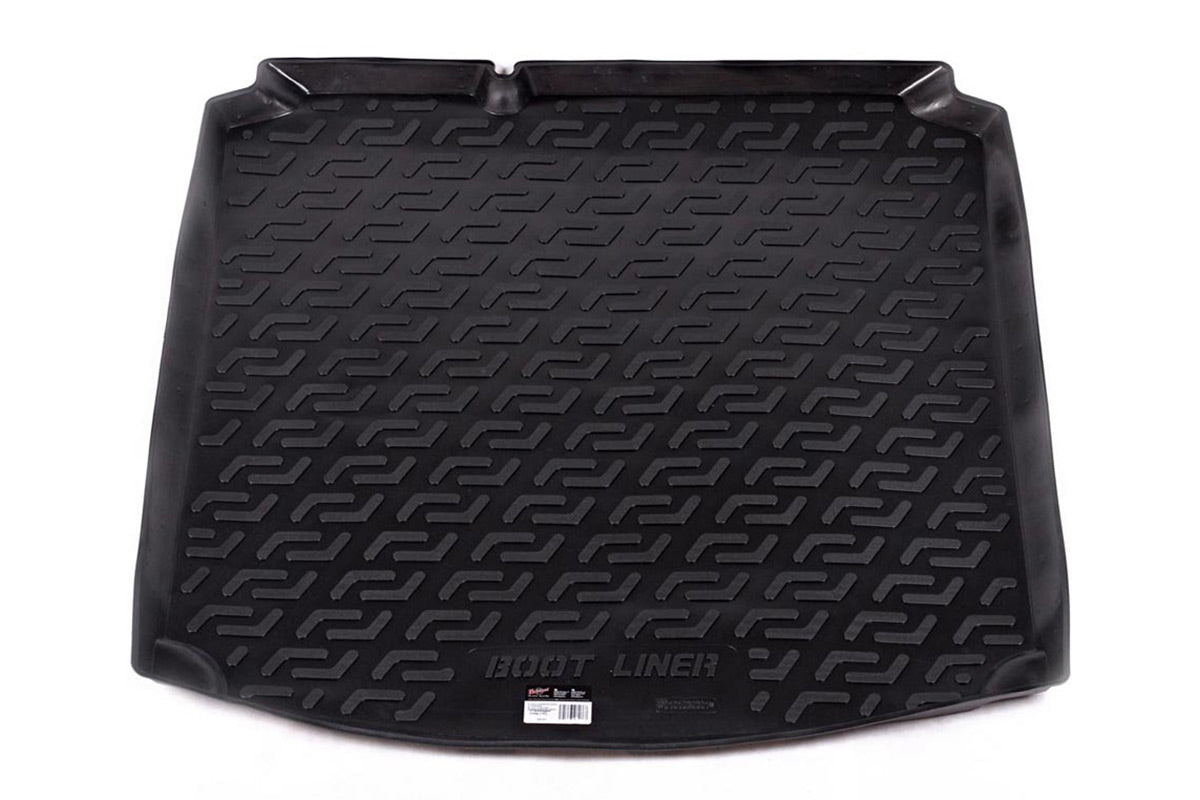 Covor profesional portbagaj tavita Peugeot 4007