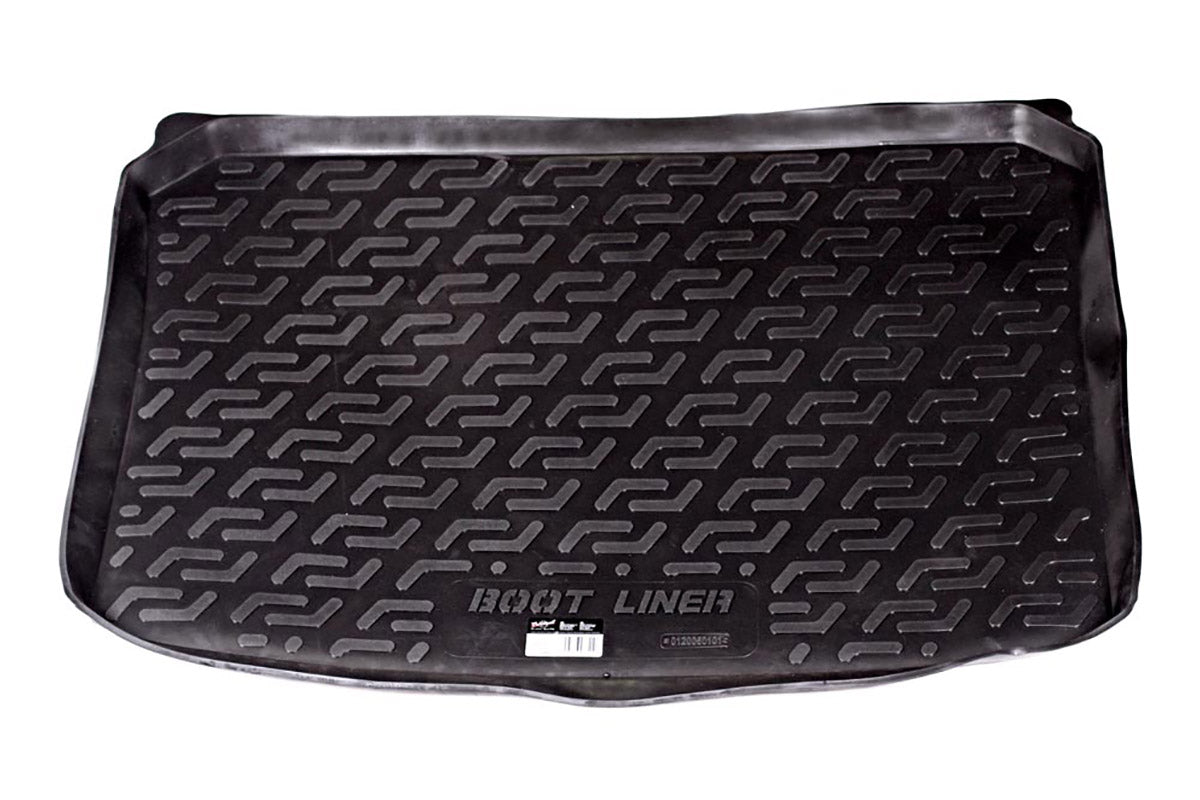 Covor profesional portbagaj tavita PEUGEOT 307 2001-2007 Hatchback