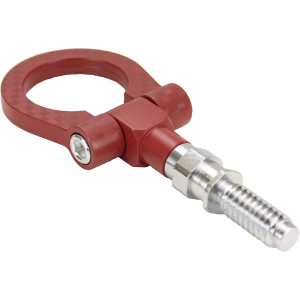 Carlig Remorcare Rosu Tuning