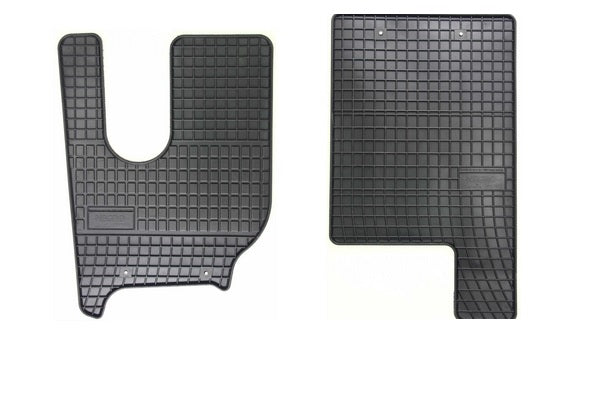 Covoare profesionale camion cauciuc RENAULT T 2013->