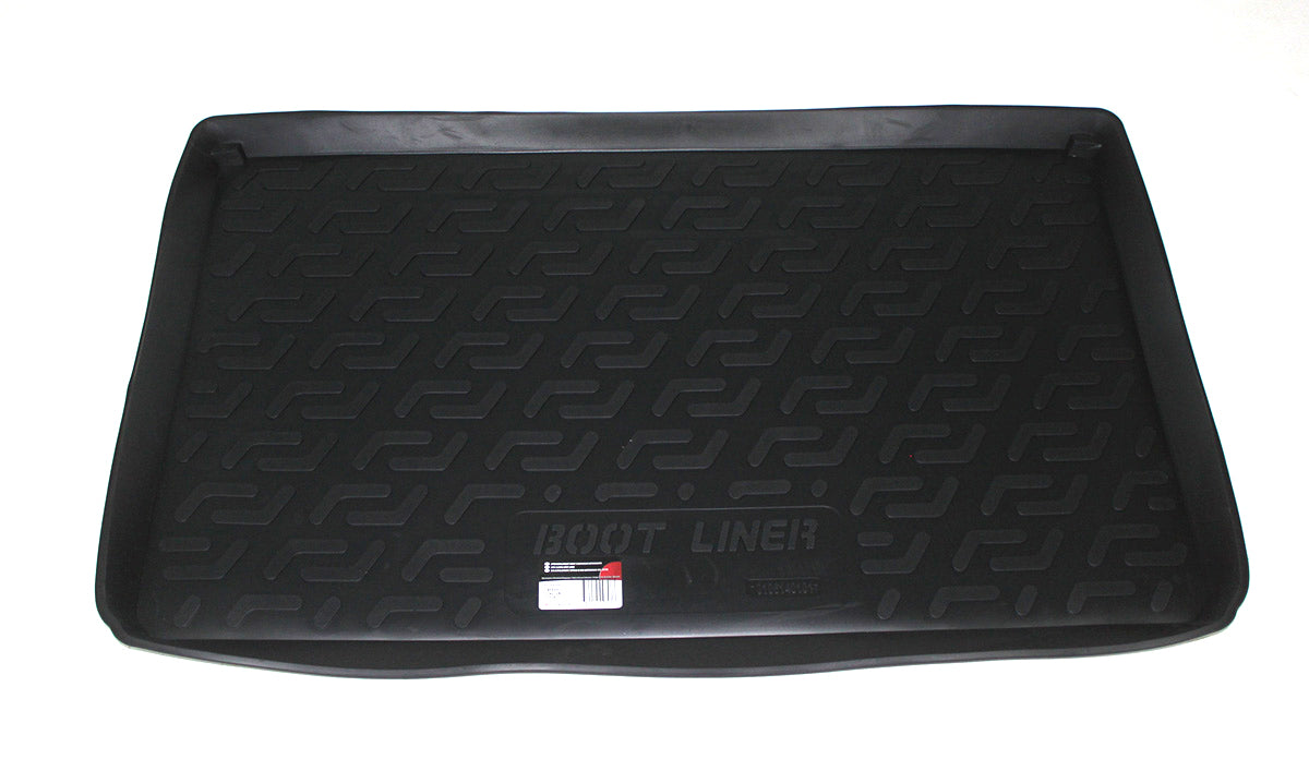 Covor profesional portbagaj tavita LAND ROVER RANGE ROVER EVOQUE L58 2011 ->