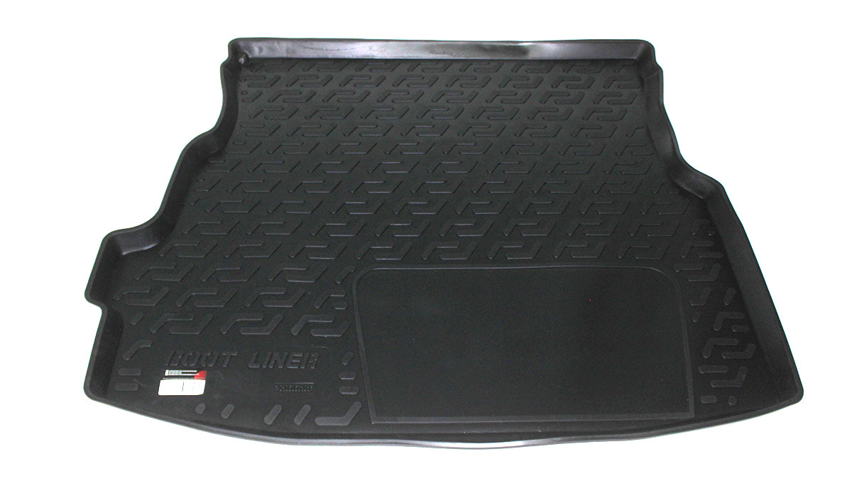 Covor portbagaj tavita RENAULT SYMBOL dupa 2002 berlina