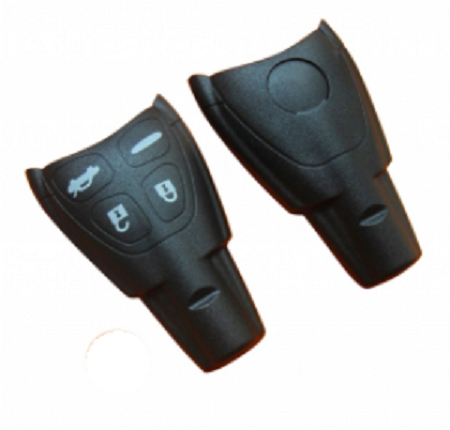 Carcasa telecomanda compatibila SAAB
