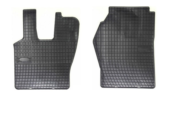 Covoare profesionale camion cauciuc SCANIA L 1995-2004