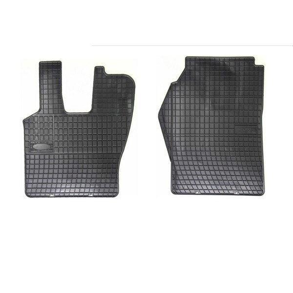 Covoare profesionale camion cauciuc SCANIA RiG 2004->