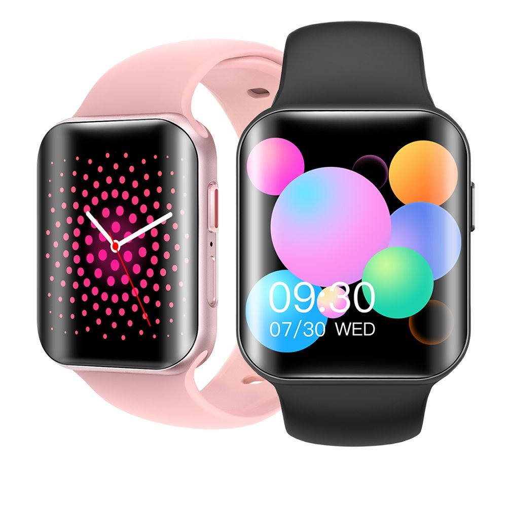 Smartwatch NEW ProDetail T68 idealStore, Ecran Curbat 1.54 inch, Rezistent la Apa, Compatibil iOS si Android, Apel Vocal, Ritm Cardiac, Monitorizarea Somnului, Pedometru, Sport, Momento Negru