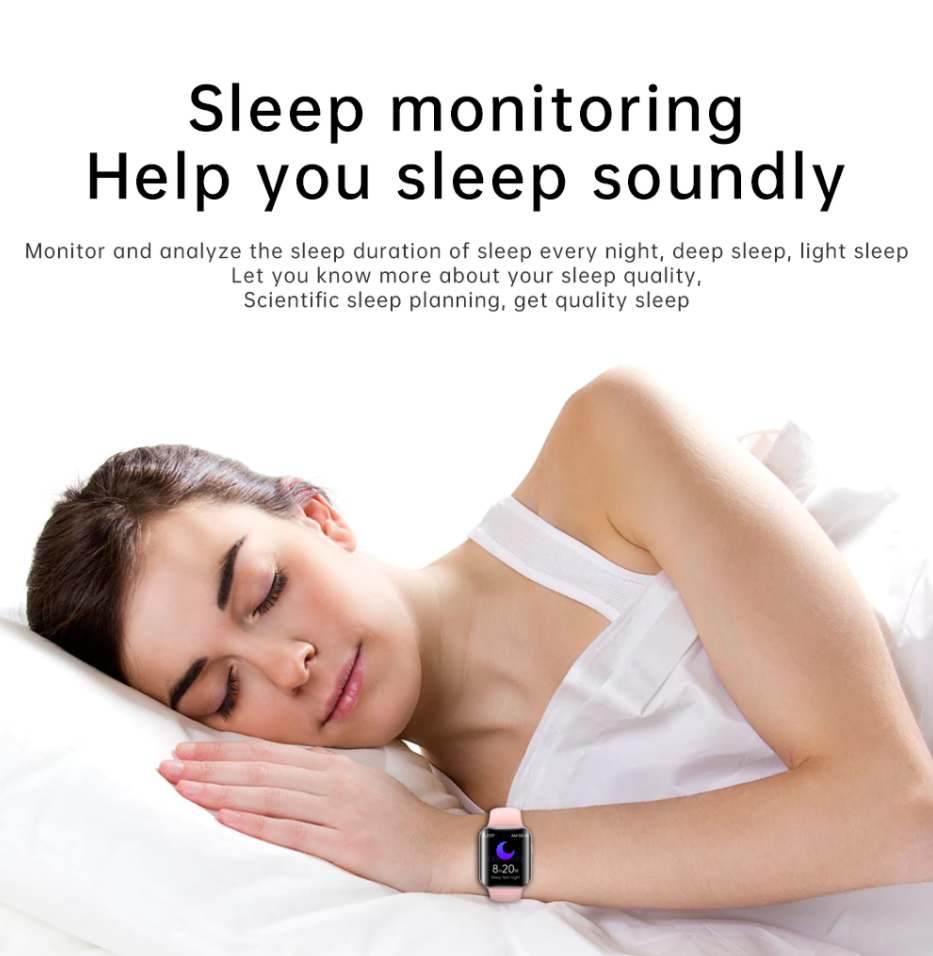 Ceas Smartwatch Pro Detail idealStore, Ecran Curbat 1.54 inch, Rezistent la Apa, Compatibil iOS si Android, Apel Vocal, Ritm Cardiac, Monitorizarea Somnului, Mod Sport Roz