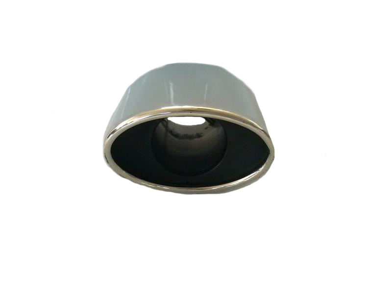 Ornament Pentru toba din inox IdealSTORE, Lungime 14,5 cm, Latime 13 cm, Intrare 6 cm