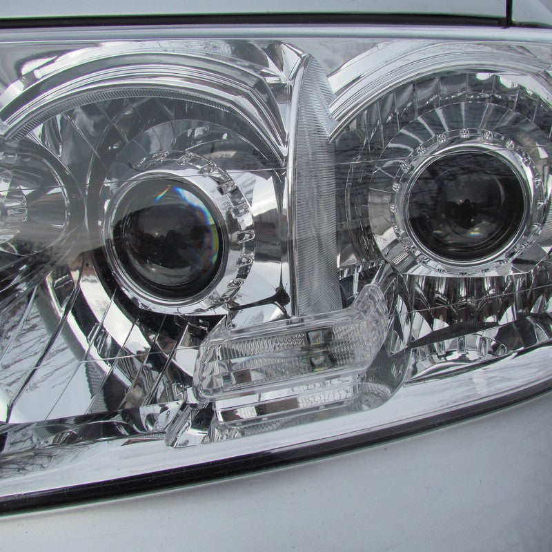 Lupe Bi-Xenon idealStore Premium Ultimate Mini H1 2.5', 13cm