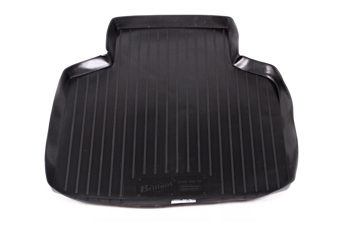 Covor profesional portbagaj tavita TOYOTA AVENSIS II 2003-2009 berlina