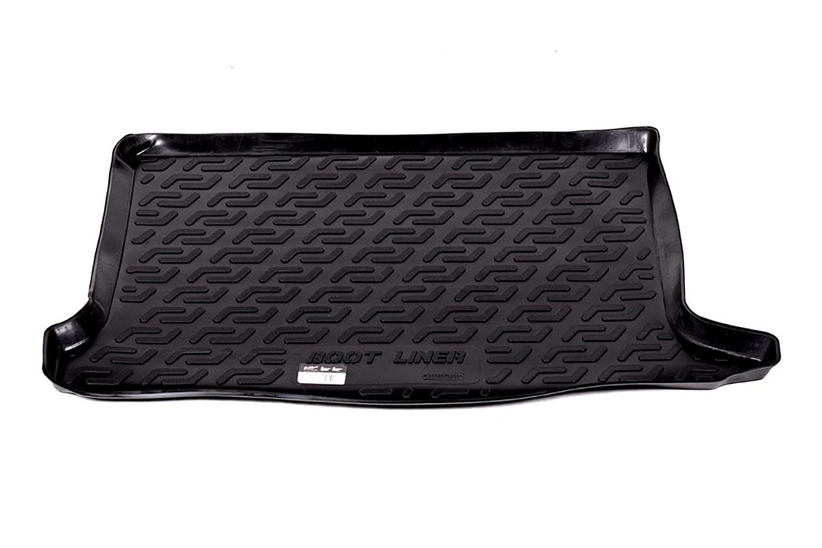 Covor portbagaj stil tavita Dacia Logan VAN 2004-2013, rezistenta sporita si bodura mare