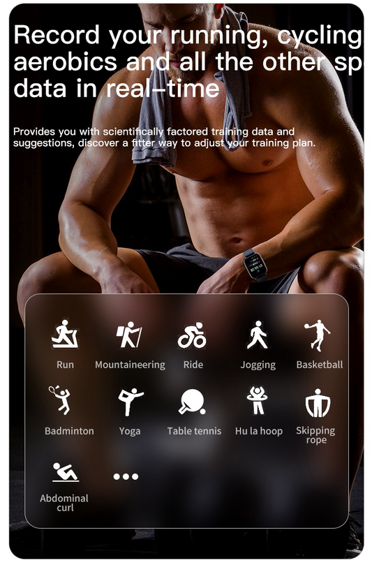 Smartwatch idealStore UpBest23, Apel Bluetooth, Difuzor si Microfon Incorporat, Asistent Vocal, NFC, Multi-Sport, Monitor Cardio si Oxigen, Termometru, Display HD, Sticla Curbata, Blocare cu parola, Baterie 200mah, culoare Negru