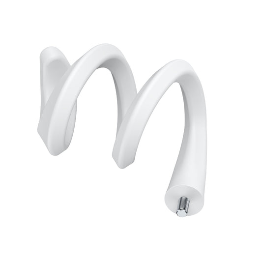 Baby Monitor idealStore SpyBonHD, Rotativ, Unghi Larg, Pornie de la Distanta, Pornire cu LED off, Detectare Sunet si Miscare, Audio bidirectional, Full HD Utilizatori Multiplii, Night Mode, Posibilitate Rotire Camera