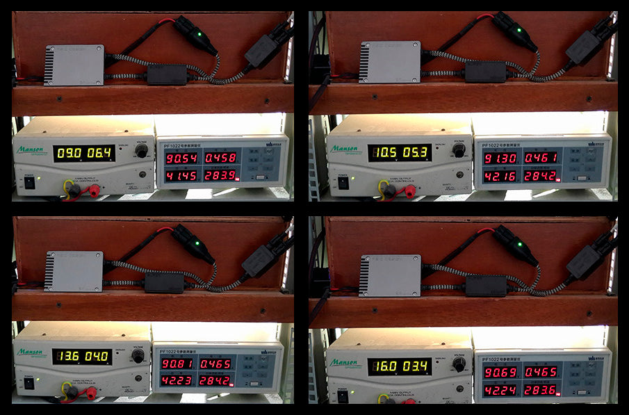 Instalatie xenon iMK SUPER CANBUS gen.2017 SLIM cu pornire rapida FAST START. COD: ART-XT66