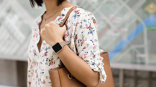 SmartWatch idealStore XiaBest, Apel Bluetooth, NFC, Asistent Vocal, urmarire GPS, Moduri sportive, Senzor Oxigen Caldura, Incarcare fara Fir, Frecventa Cardiaca, Tensiune Arteriala, Parola, Memento Menstrual, Curea Gold din Metal