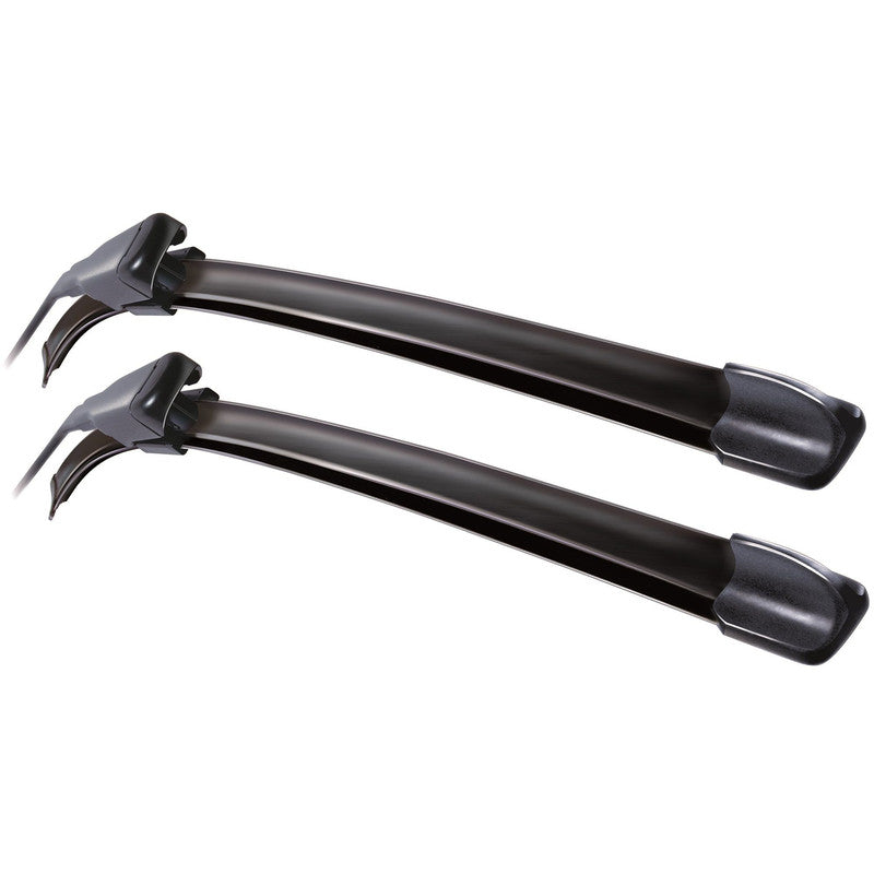 Set 2 bucati stergatoare profesionale, IDL premium, capacitate perfecta de stergere, linie aerodinamica, cu lamela, fara articulatii si piese metalice, dedicate pentru MAZDA Mazda 3 04/0911/13