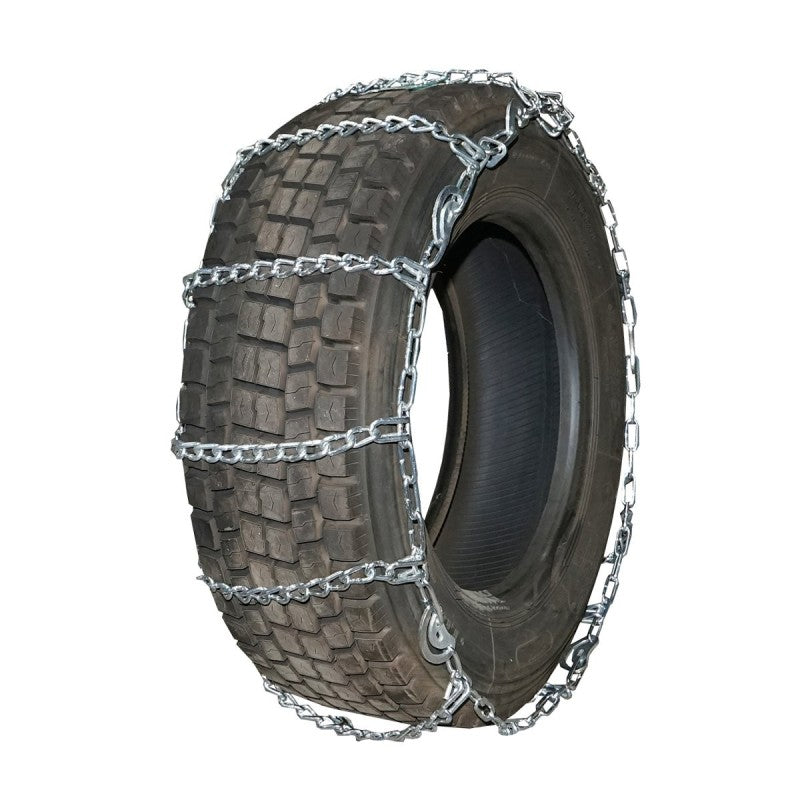 Lanturi Antiderapante pentru Zapada idealStore, Model Scara, Compatibile Cu Diverse Dimensiuni De Anvelope, Usor de Instalat