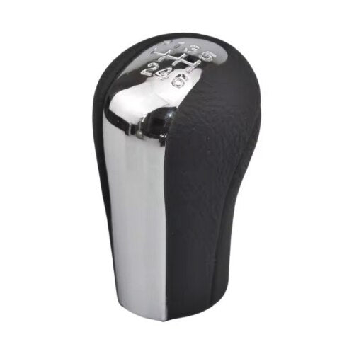 Maner schimbator idealSTORE din plastic compatibil Toyota Auris, Avensis, Corolla, Corolla Verso, Rav4, Yaris cu 2 adaptoare pentru 5 si 6 viteze