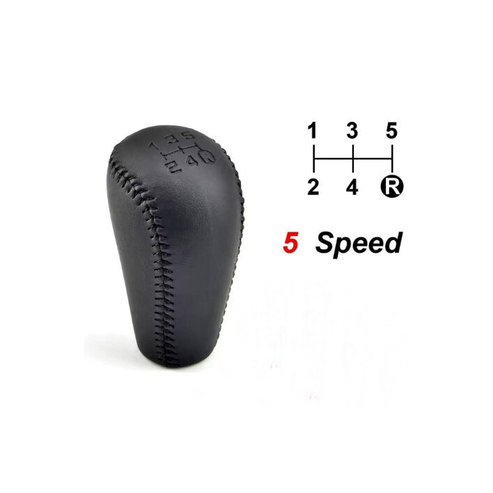 Maner schimbator idealSTORE din plastic compatibil Toyota Hilux MK6 / MK7 5 viteze