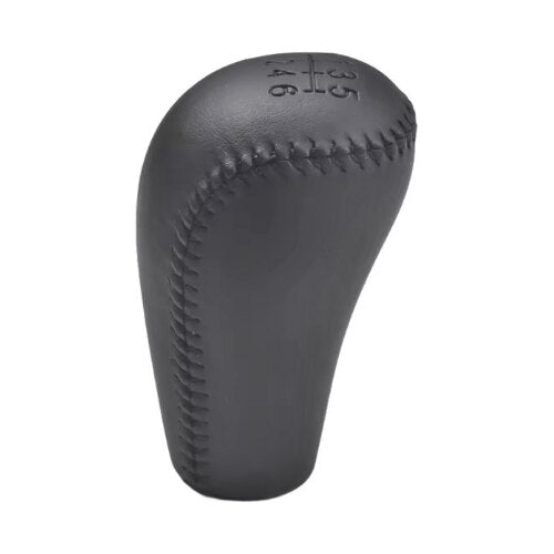 Manere schimbator idealSTORE din plastic 6 viteze, negru