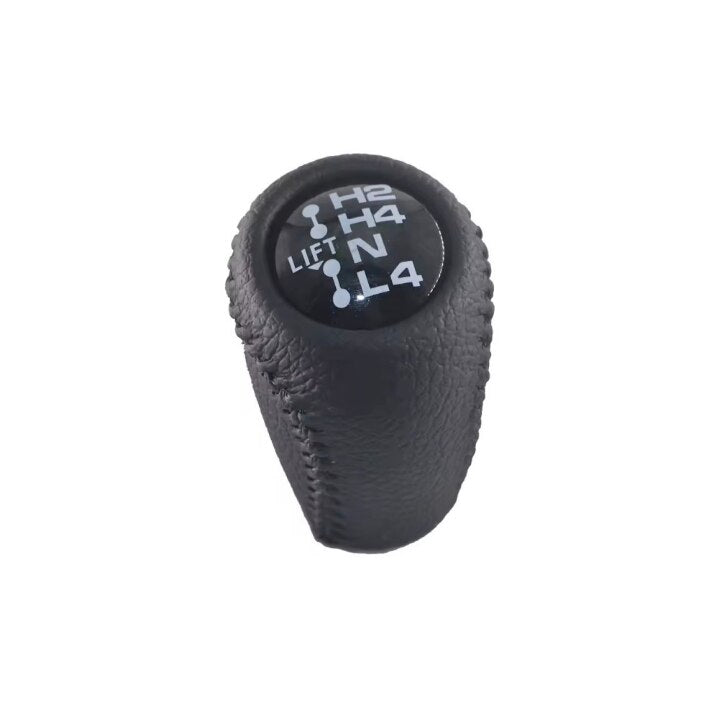 Maner schimbator idealSTORE din plastic compatibil Toyota Land Cruiser Prado 120 2003-2009