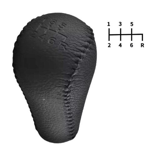 Maner schimbator idealSTORE din plastic compatibil Toyota Prado LC120, Land Cruiser Prado 6 viteze