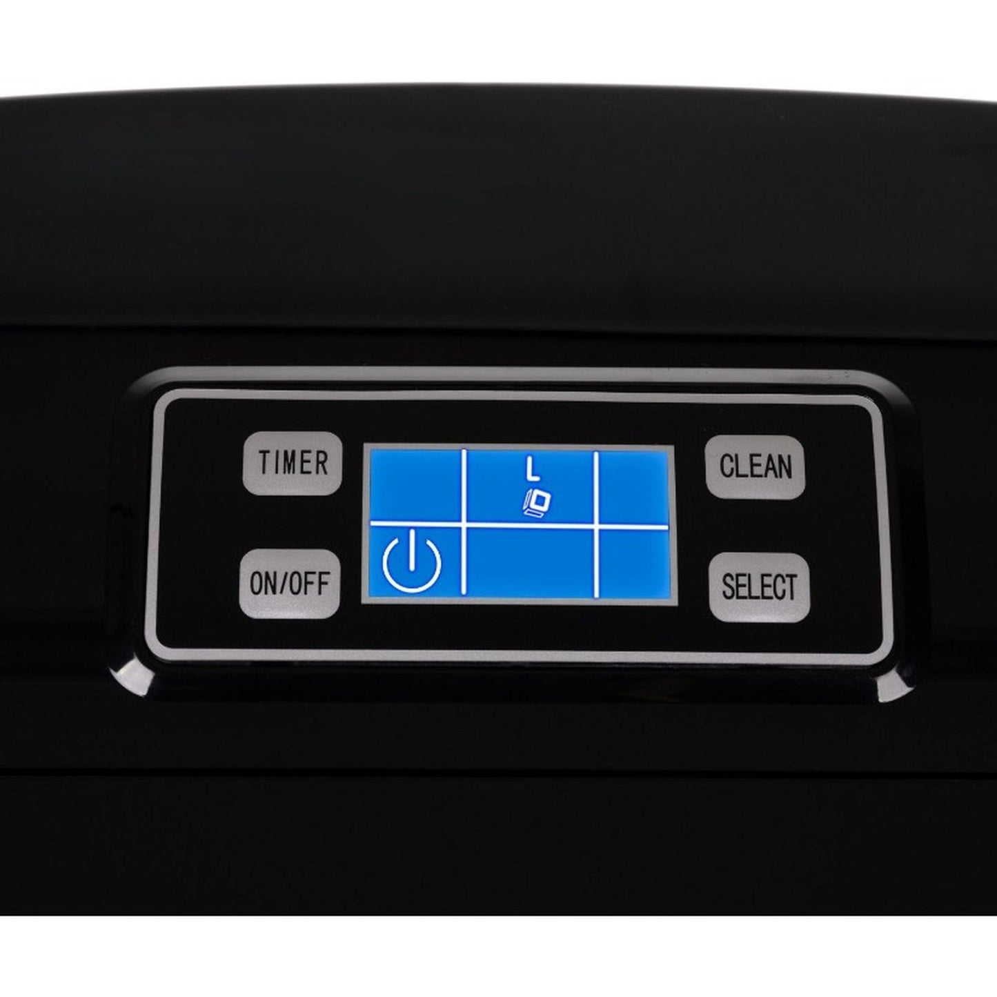 Masina de facut cuburi de gheata profesionala idealSTORE 12 kg pe zi,120W