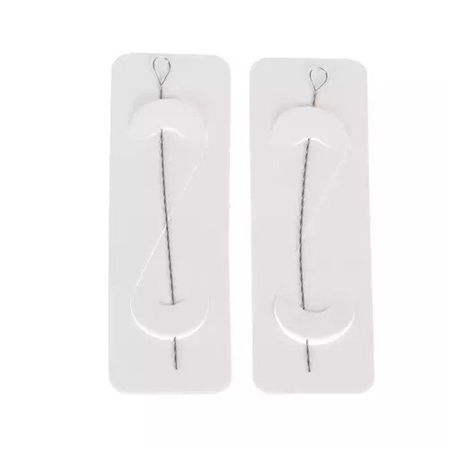 Set fabricare bratari cu ata si margele idealSTORE