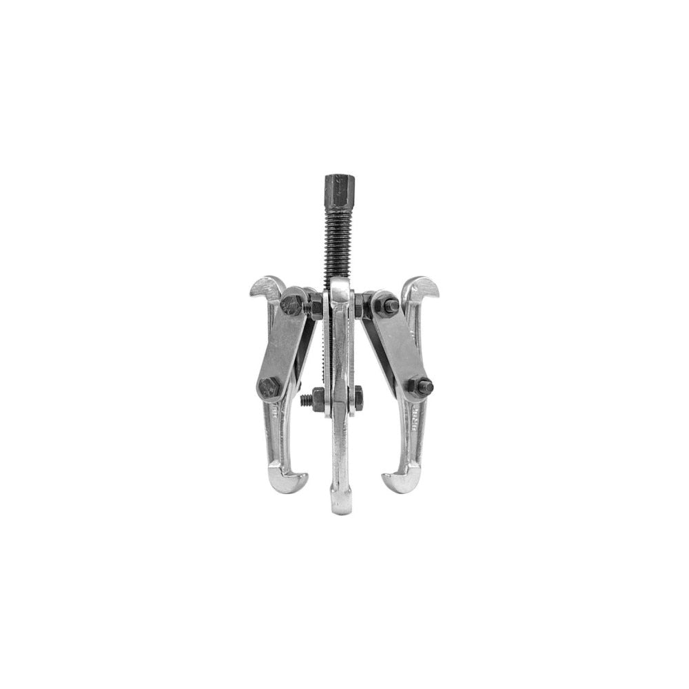 Presa Extras Rulmenti idealSTORE, Dimensiune 100mm, Extractor cu 3 Brate