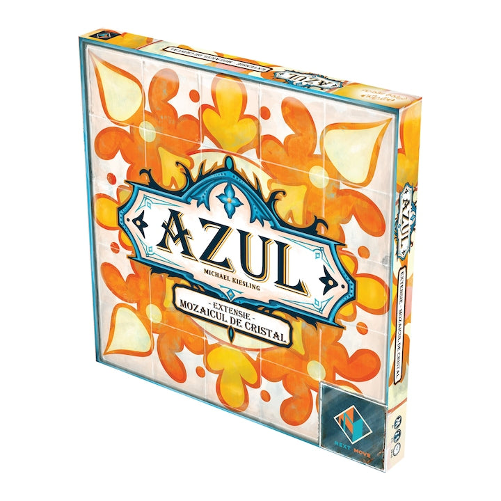 Extensie Joc AZUL - Mozaicul de Cristal