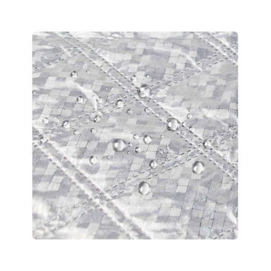Parasolar exterior auto idealSTORE 170x143 cm material reflectorizant protectie iarna vara (Copy)