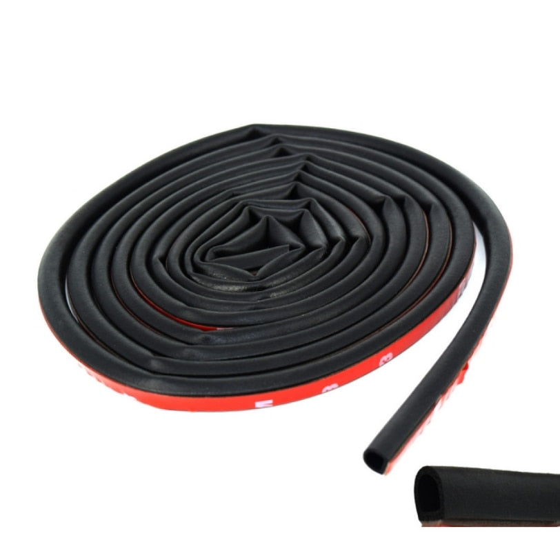 Rola Cheder ideal STORE Lungime 3m, Spuma Cauciucata, Protezeaza Impotriva Frigului si a Umezelii, Se poate monta si la ferestrele usile, caselor, auto