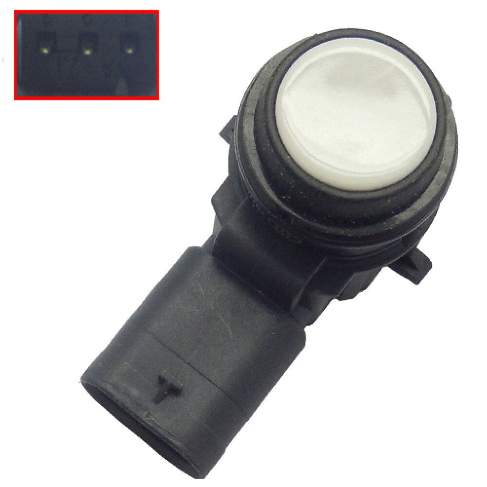 Senzor Parcare idealSTORE compatibil BMW Seria 1, Seria 3, Seria 4