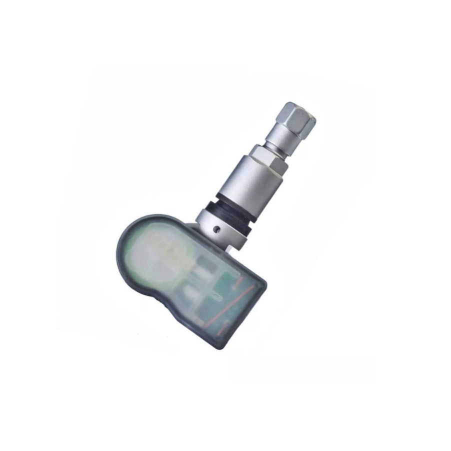 Senzor presiune valva gri antracit TMPS NFC programabil cu telefonul sau tester compatibil cu peste 98% din masini, Baterie incorporata cu autonomie extinsa de aproximativ 5 ani Universal, GRI