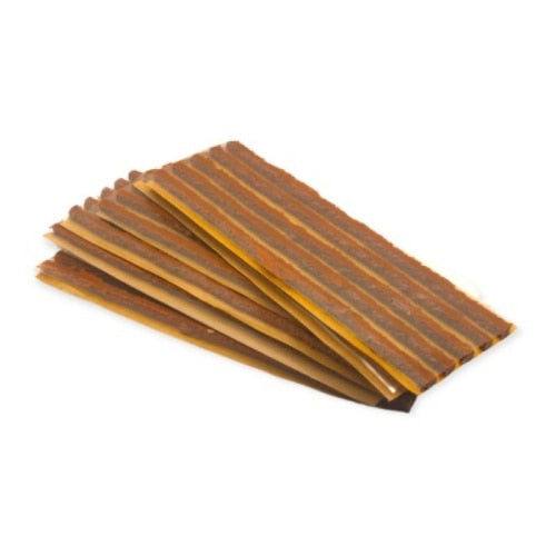 Set 30 bucati snur vulcanizare idealSTORE 20 cm pentru reparatii rapide roti si anvelope