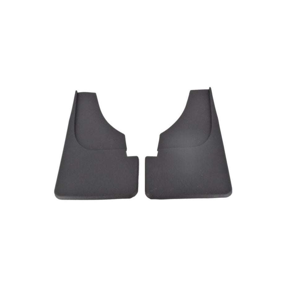 Set Aparatori Noroi idealSTORE pentru Fata Compatibile Dacia Duster I 2009-2018, Protejeaza partea Inferioara a Masinii, Reduce Murdaria