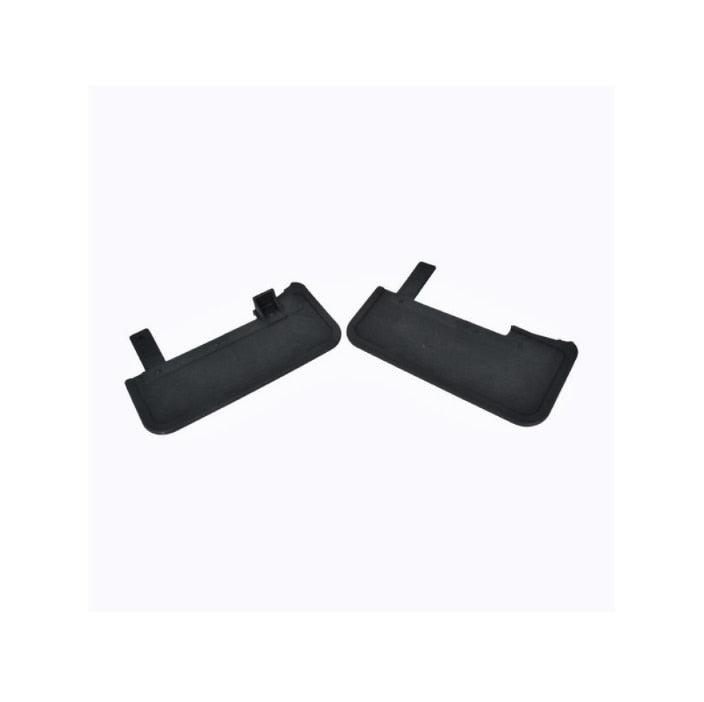 Set aparatori noroi idealSTORE pentru fata compatibile Volkswagen Transporter T5 2003-2015