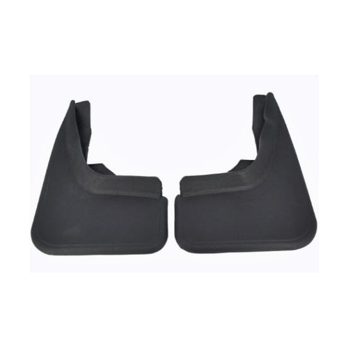 Set aparatori noroi pentru fata sau spate compatibile Dacia Duster II 2018->, Protejeaza partea inferioara a masinii de zapada, nisip, pietre si resturi aruncate de alte vehicule